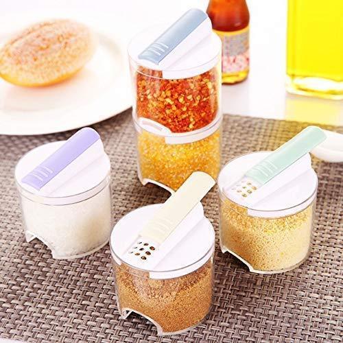 0061 Spice bottle 6pcs - SkyShopy 0061 Spice bottle 6pcs - SkyShopy